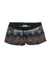 Short Hotpant Mini