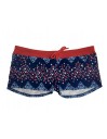 Short Hotpant Mini