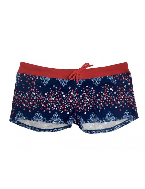 Short Hotpant Mini V