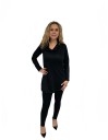 Vestido Sprint Black