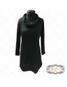 Vestido Sprint Black