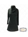 Vestido Sprint Black