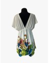 VESTIDO BUTTERFLY WHITE